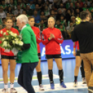 2018.01.06. Audi Eto Kc- Vác Női kézilabda Mérkőzés Fotók:árpika 