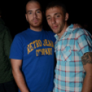 2013.11.01.Péntek lapos Halloween night Fotók:adrián