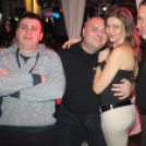 2016.01.08.Mamma Mia Pénteki Házibuli DJ.Ice & Solymi Conga Fotók:árpika