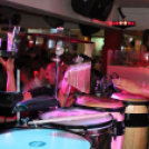 2014.05.30.Mamma Mia Pénteki Házibuli Dj:Ice és Solymi Konga Fotók:árpika