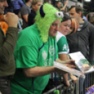 2018.11.17.Győri Audi ETO KC-Podravka Vegeta BL kézilabda mérkőzés Fotók:árpika 