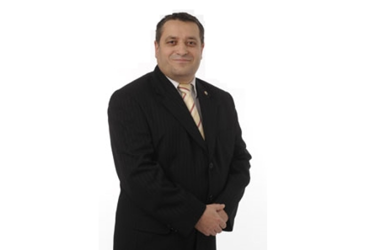 Elhunyt Kopetti Tamás mosonmagyaróvári jobbikos képviselőjelölt