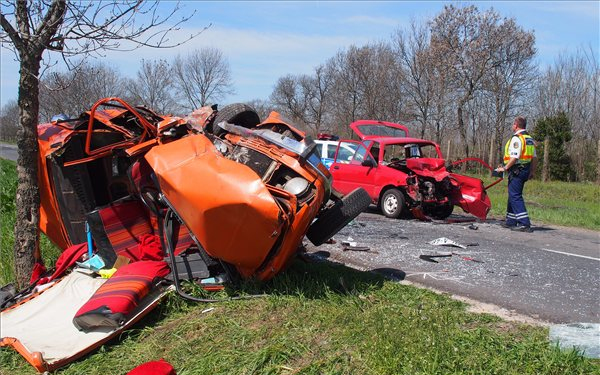 Halálos balesetek megelőzésére