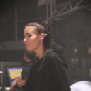 Club Vertigo - Julia Carpenter 2015.12.05. (szombat) (Fotók: Vertigo)