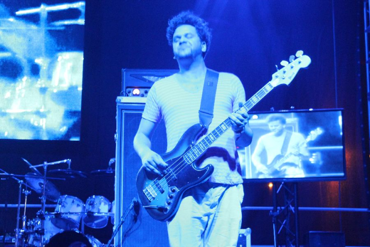 2013.06.22 Szombat SzFeszt 3.nap Fotók:árpika