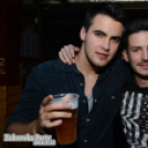 2014.11.12.Szerda - Zubrowka Party