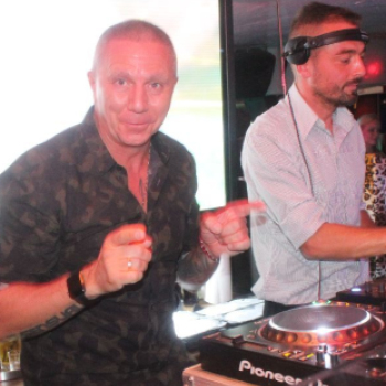 2018.10.20. Mamma Mia Dj:Bárány Attila & Dj:Balage Fotók:árpika