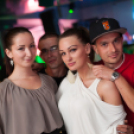 Csábítás éjszakája