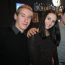 2016.12.09. Mamma Mia Jack&Coke Night Dj:Hubik Solymi Conga Fotók:árpika