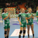 2018.10.06. Győri Audi ETO KC -Krim Ljubijana Női kézilabda bajnokok ligája mérkőzés Fotók:árpika 