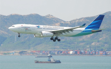 Elvesztette eszméletét a pilóta