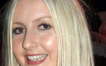 Frizurája miatt lett öngyilkos