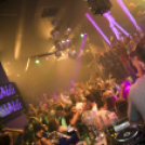 Club Vertigo - Majka & Curtis - Angels of Nigh 2014.11.14. (péntek)