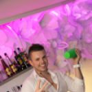 Club Mundo -  Antonyo 2013.07.13. (szombat) (Fotók: Mundo)