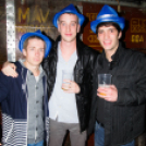 2015.09.30.Szerda - Becherovka Party