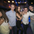 Club Vertigo - Wellhello 2015.10.10. (szombat) (Fotók: MikeD.)