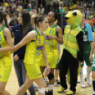 2013.02.22 Hétfő UE Sopron-Hat-Agro uni Győr női kosárlabda bajnoki döntő 3.mérkőzés Fotók:árpika