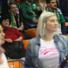 2019.03.02. Győri Audi ETO KC -Ferencváros Női BL mérkőzés