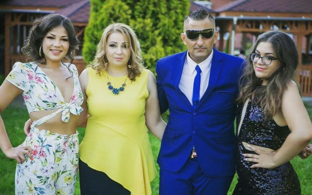 Gáspár Evelinre pénzbírság vár