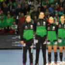 2018.02.05.Audi Eto Kc-Nykobing Női kézilabda BL mérkőzés Fotók:árpika 