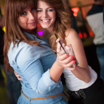 Születésnaposok éjszakája