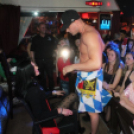 2019.03.09.Mamma Mia Nőnapi Party & Chippendale Show Dj:Balage