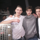 Club Vertigo - STERBINSZKY & ANDRO 2015.12.12. (szombat) (Fotók: MikeD.)