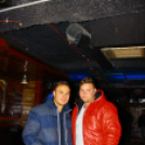 Bahnhof, Lapos Szerda