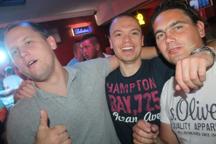 2015.06.27. Mamma Mia Szombati Házibuli FeelHarmonX Dj:Balage Photo by Árpika