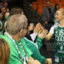 2019.11.17.Győri Audi ETO KC-DHK Banik Most Bajnokok Ligája mérkőzés 