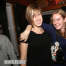2014.09.26.Péntek - Magic Friday Party 