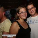 2014.09.17.Szerda - College Night Party