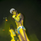 Club Vertigo - Julia Carpenter 2014.11.22. (szombat)