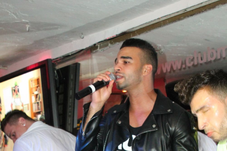 2014.07.11 Mamma Mia Kállay Saunders András Dj:Ice Fotók:árpika