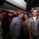 2014.03.01 Szombat Mamma Mia FeelharmonX Dj:Balage 