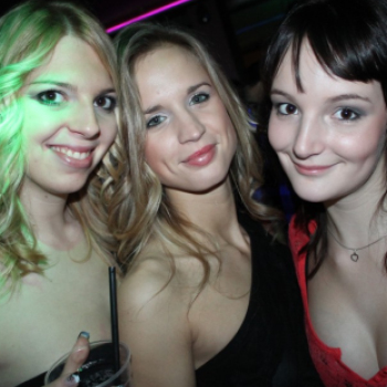 2013.02.05.Kedd Bridge TK-Szezon nyitó Dj:Marcee Fotók:árpika