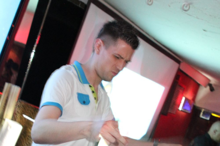 2014.05.17.Szombat Mamma Mia Video Disco Dj:Hubik Fotók:árpika