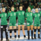 2019.01.26.Győri Audi ETO KC-CSM Bucaresti női BL kézilabda mérkőzés