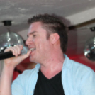 2013.04.19.Péntek Mamma Mia Kasza Tibi élő clubkoncert Fotók.árpika