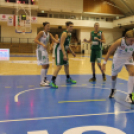 2013.02.03.Hat-Agro Uni Győr - Sbk Samorin Női kosárlada (2) Fotók:árpika