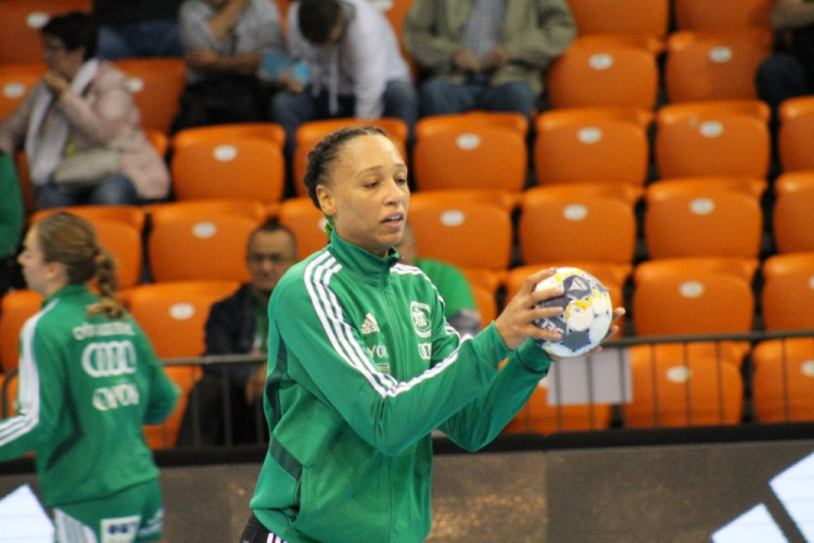 2019.10.02.Győri Audi ETO KC- MTK női kézilabda bajnoki mérkőzés