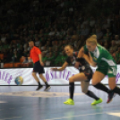 2019.04.20.Győri Audi ETO KC-Kisvárda KC női kézilabda bajnoki mérkőzés 