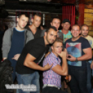 2014.08.15.Péntek - Vodkák Éjszakája