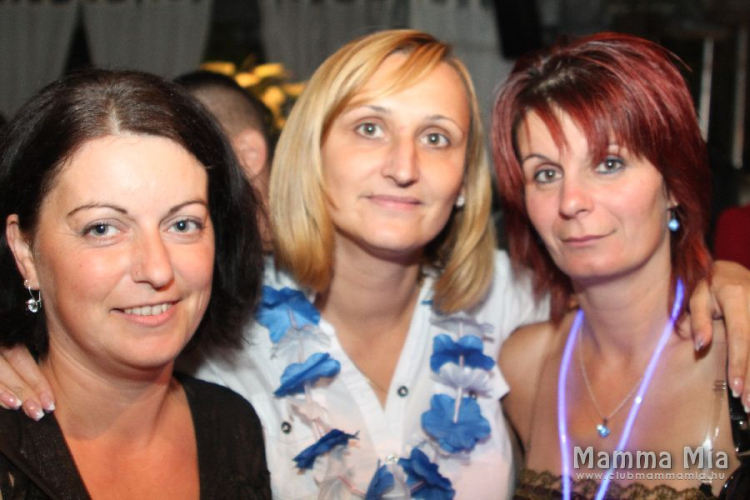 2013.09.14 Szombat Mamma Mia Szingli Party Dj:Balage fotók:árpika