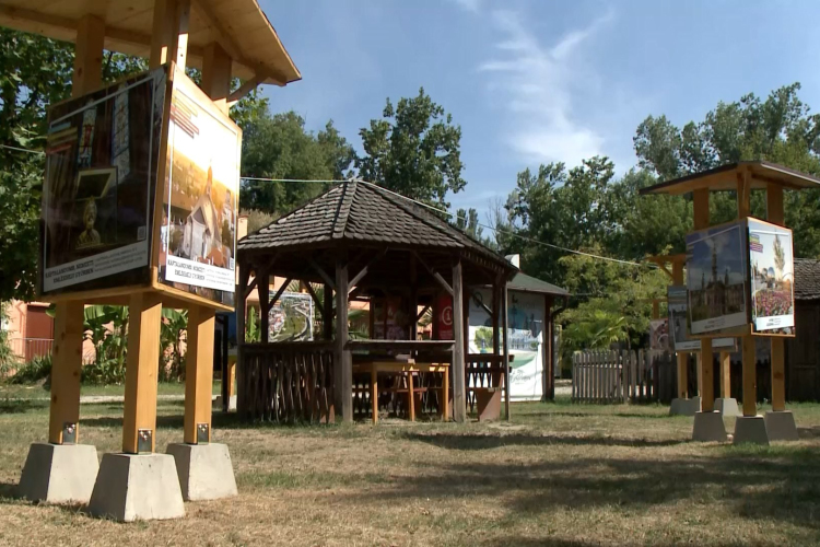 Az állatkertben mutatkozik be a Győri Értéktár