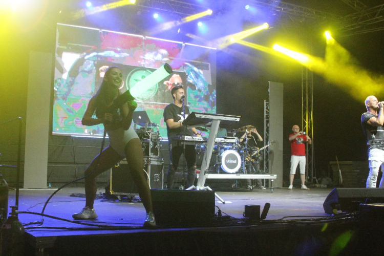 2019.08.20. Augusztus 20.-ai Fesztivál 3.nap