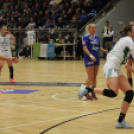 2019.01.17.Mosonmagyaróvári KC-Győri Audi ETO KC női kézilabda bajnoki mérkőzés 