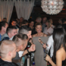 2014.03.29 Mamma Mia  Sugarbird 1.Birthday és a FeelharmonX Fotók:árpika 