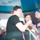 Club Neo (Győr) - Bárány Attila, Katapult DJ feat. Szasza, Basics, Alex - 2014. április 5. (szombat)