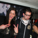 2014.03.21.Péntek Mamma Mia R'n'B All Stars  DJ:ICE Fotók:árpika